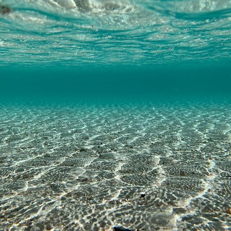 Il Canaletto Apartments Porto Cesareo Eksteriør bilde