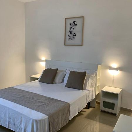 Il Canaletto Apartments Porto Cesareo Eksteriør bilde