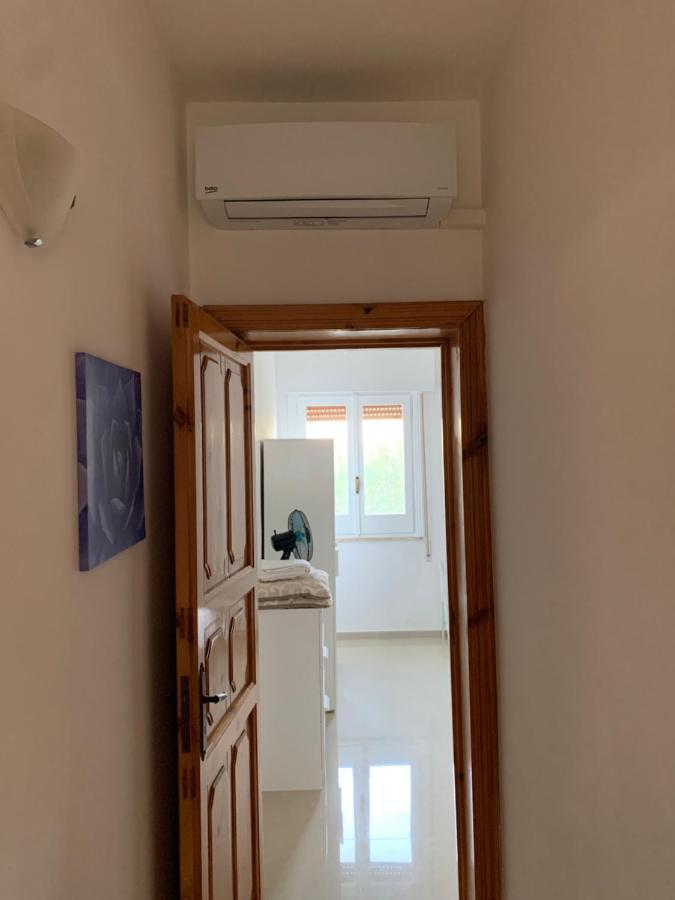 Il Canaletto Apartments Porto Cesareo Eksteriør bilde