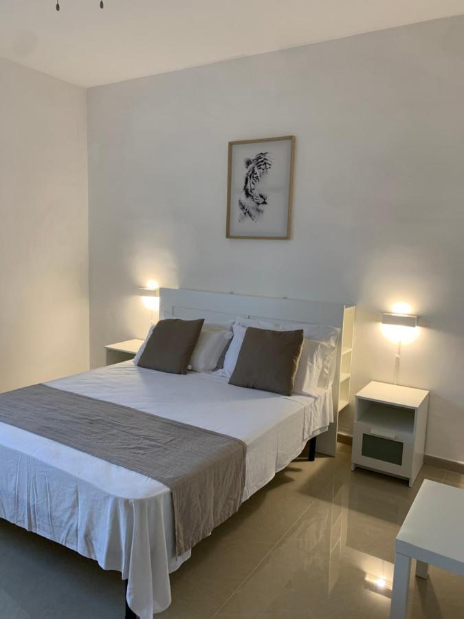 Il Canaletto Apartments Porto Cesareo Eksteriør bilde