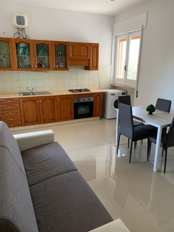 Il Canaletto Apartments Porto Cesareo Eksteriør bilde