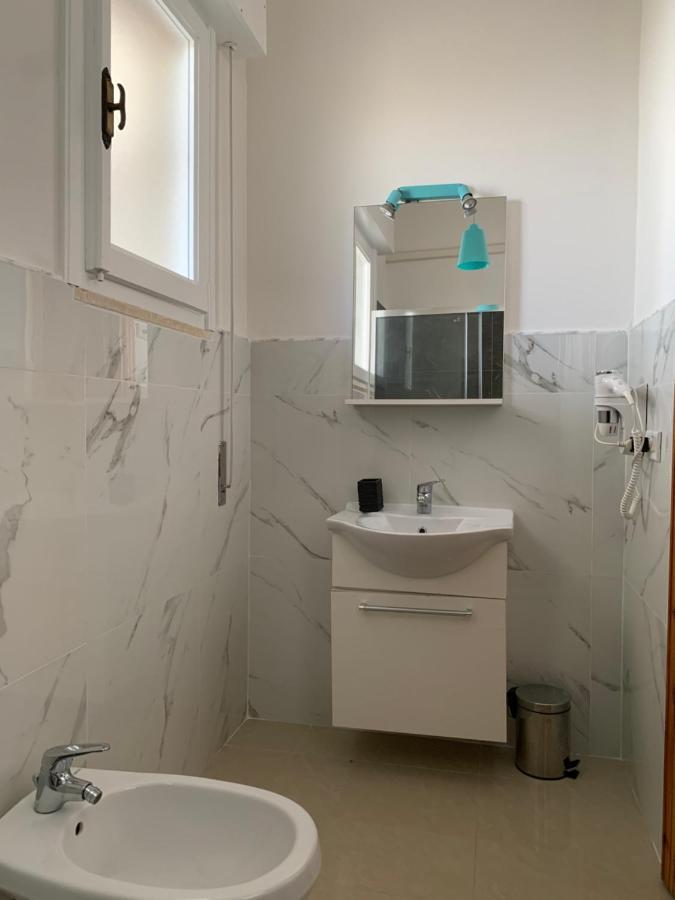 Il Canaletto Apartments Porto Cesareo Eksteriør bilde