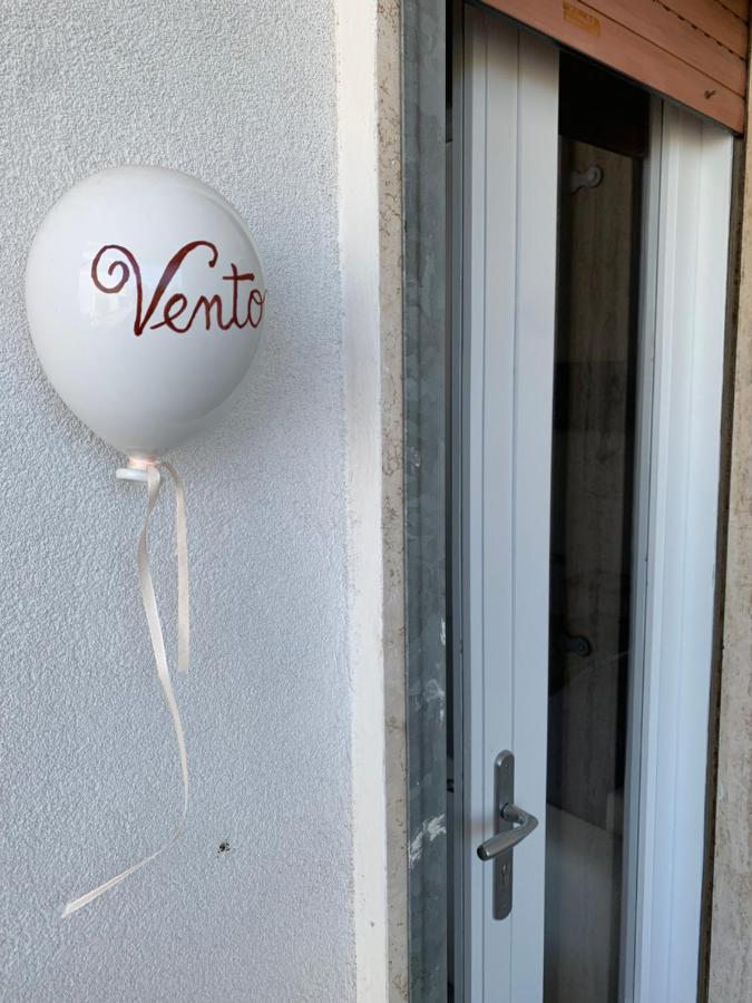 Il Canaletto Apartments Porto Cesareo Eksteriør bilde