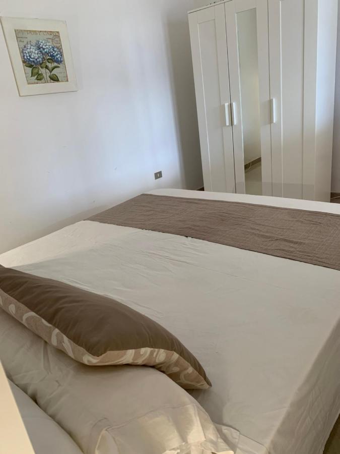 Il Canaletto Apartments Porto Cesareo Eksteriør bilde