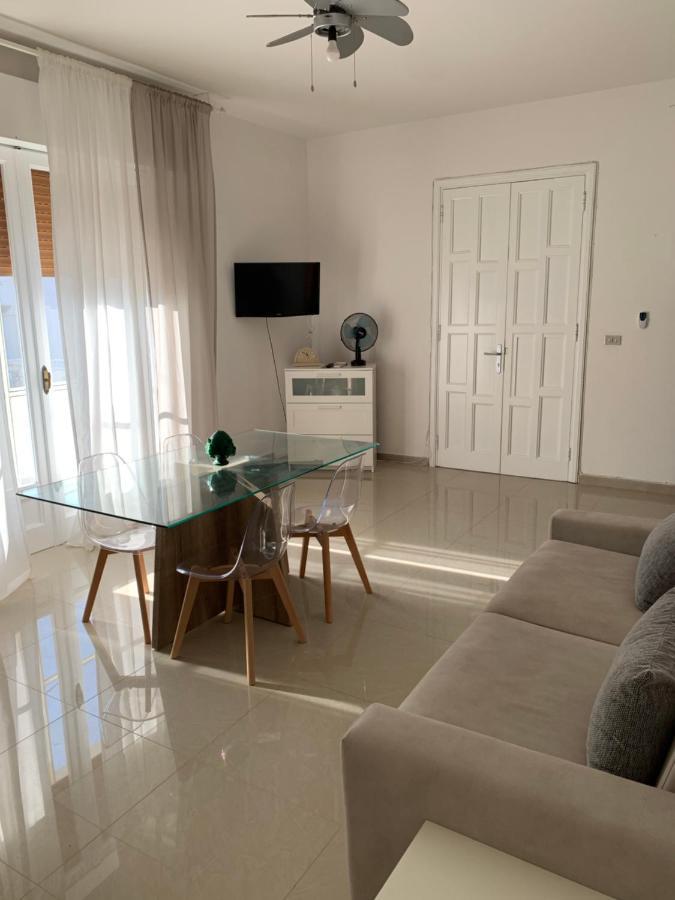 Il Canaletto Apartments Porto Cesareo Eksteriør bilde