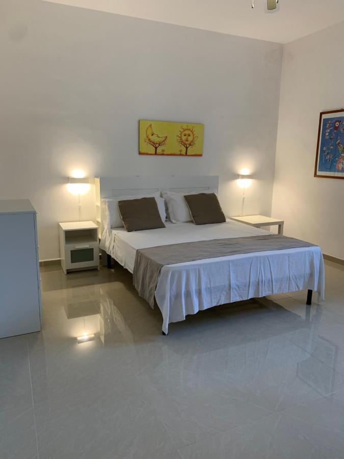 Il Canaletto Apartments Porto Cesareo Eksteriør bilde