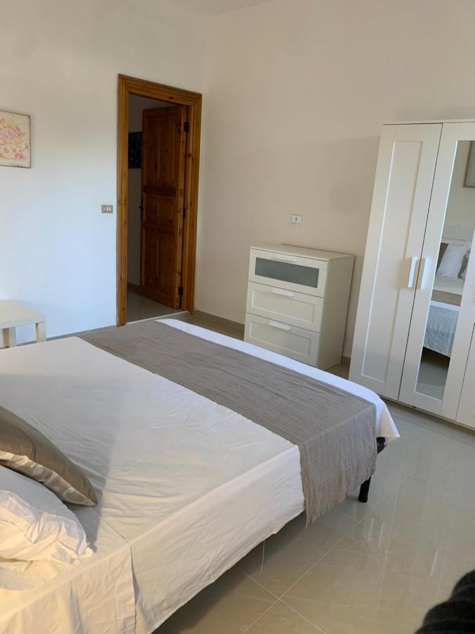 Il Canaletto Apartments Porto Cesareo Eksteriør bilde