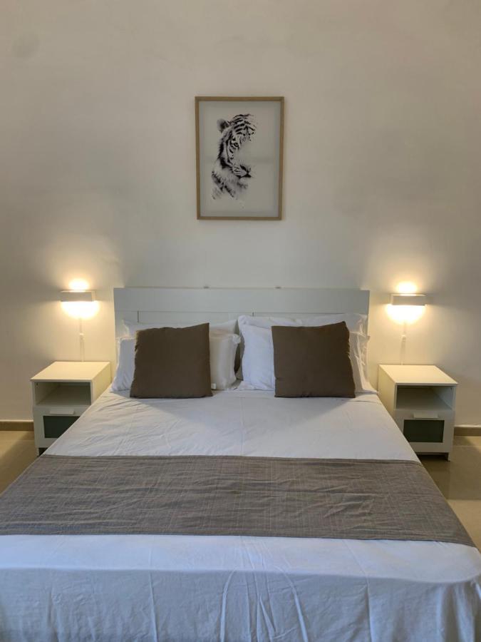 Il Canaletto Apartments Porto Cesareo Eksteriør bilde