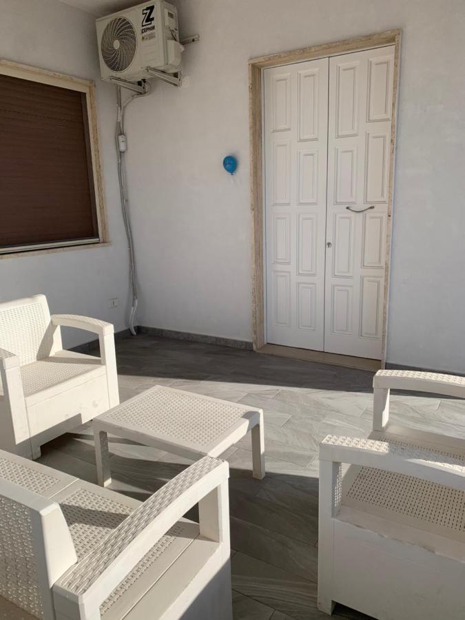 Il Canaletto Apartments Porto Cesareo Eksteriør bilde